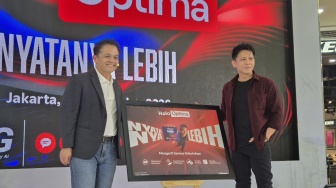 Saat Paket Internet Tak Lagi Cuma Jual Gigabyte
