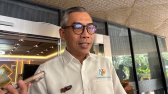 BPS Rahasiakan Bobot 39 Variabel Penentu Desil