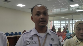 Keracunan Massal Program Makan Bergizi Gratis di Pati Meluas, Tiga Sekolah Terdampak