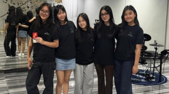 Nada Kasih Gelar Konser Amal Harapan dalam Harmoni, Bantu Anak Butuh Layanan Kesehatan