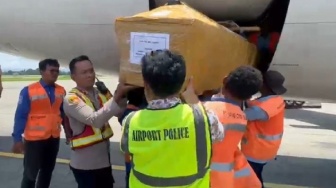 Tiga ASN Pemkab Jayawijaya Tewas Ditembak KKB, Polisi Buru Pelaku
