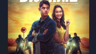 Review Film Dignitate: Ketika Cinta Saja Tak Cukup untuk Menyembuhkan Luka