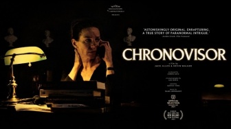 Review Chronovisor: Saat Kebenaran dan Teori Konspirasi Sulit Dibedakan