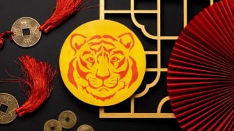 Daftar Shio yang Paling Tidak Cocok dengan Shio Macan dalam Bisnis dan Asmara