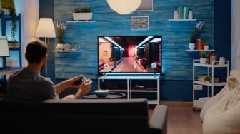 6 Cara Mengatasi Smart TV Lemot dan Memori Penuh, Tak Perlu ke Tempat Servis
