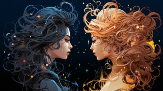 Gemini Cocok dengan Zodiak Apa? 5 Zodiak Ini Paling Nyambung dan Sefrekuensi