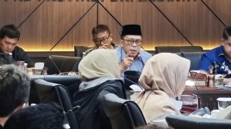 KJP Jangan Diputus di Tengah Tahun Ajaran Gara-Gara Pergeseran Desil