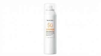 Apakah Sunscreen Spray Skintific Merusak Makeup? Ini Penjelasannya