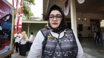 Keracunan MBG Berulang di Jogja, SPPG Bisa Dipidanakan Jika Tak Berubah