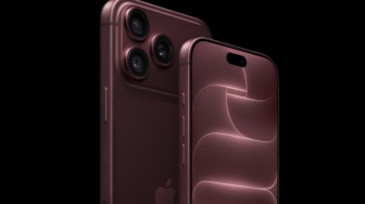 Mulai Rp21 Jutaan, iPhone 18 Pro dan Pro Max Resmi Meluncur dengan Kapasitas Tembus 2TB!