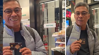 Liburan ke Melbourne Makin Praktis dengan Kartu Debit Visa Bank Sumsel Babel