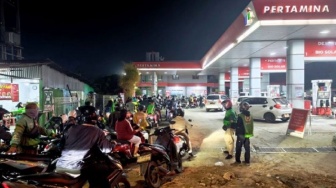 BBM dan Elpiji Sulsel Langka 2 Bulan, DPRD Semprot Pertamina: Jangan Cuma Beri Penjelasan!