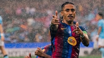 Eks Real Madrid Tak Anggap Arsenal Favorit Juara Liga Champions: Barcelona Calon Kuat