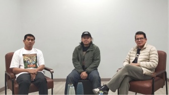 Film "Istimewa" Segera Tayang, Mathias Muchus Sampaikan Pesan Menyentuh dan Berbagi Kisah Syuting