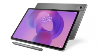 Lenovo Idea Tab Plus 2026: Tablet Layar 12,1 Inci yang Siap Menemani Kerja dan Belajar