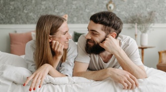 Feng Shui Kamar Tidur Suami Istri agar Harmonis, Begini Aturan dan Tipsnya