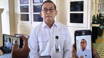 Ratusan Siswa di Sleman dan Bantul Keracunan MBG, 14 SPPG di DIY Dibekukan, Anggaran Ikut Ditahan