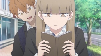 5 Alasan The Ramparts of Ice Jadi Anime Romance yang Wajib Ditonton!