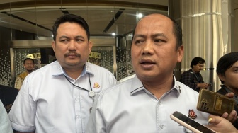 Tepis Isu Suap Jaksa Agung, Kejagung Pastikan BAP Rp40 Miliar Tan Kian Bukan dari Tim 9