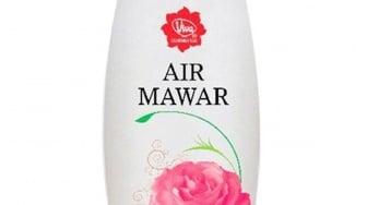 Apakah Air Mawar Viva Mengandung Alkohol dan Aman untuk Kulit Sensitif?