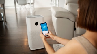 5 Air Purifier Terbaik untuk Bersihkan Udara di Rumah, HEPA Filter dan Hemat Daya