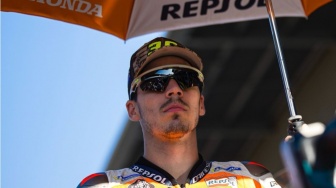 Jadi Duta Kecelakaan di MotoGP, Kegagalan Joan Mir Disebabkan oleh Honda?