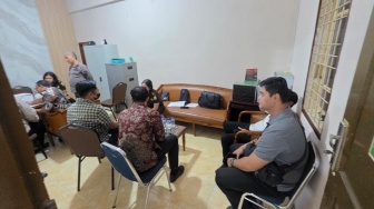 Bareskrim Polri Limpahkan Kasus Gelondongan Kayu Banjir Sumut ke Kejari Sibolga