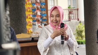 Badan Geologi Tak Perlu Dilebur ke BMKG: Dinilai Bisa Ganggu Fokus Mitigasi Bencana