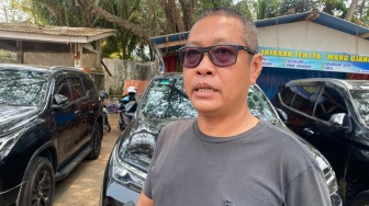 Bawa 5 Jurnalis Liputan Krakatau, Pemilik Sebut Kapal Hilang Kontak Layak Berlayar