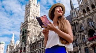 Samsung Galaxy Z Fold8 Ultra untuk Kerja Lebih Cerdas: Multitasking Tanpa Banyak Berpindah Aplikasi