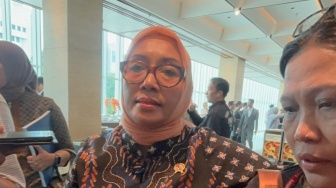Kasus Keracunan MBG Jadi Sorotan, Menteri PPPA Minta Program Tak Dinilai Sepotong-Sepotong