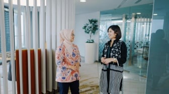 TelkomGroup Perkuat Pengelolaan Aset Properti, Kepentingan Perusahaan Tetap Jadi Prioritas