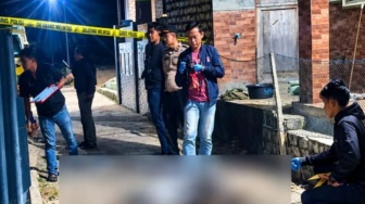 Nelayan di Sampang Ditemukan Meninggal dengan Sejumlah Luka, Polisi Buru Terduga Pelaku