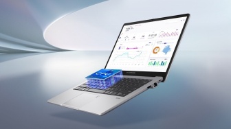 5 Merek Laptop Paling Andal dan Awet untuk Jangka Panjang