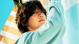 Penuh Sensasi! Minho SHINee Unjuk Daya Tarik Kuat Lewat Lagu Make It Hot