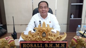Kala Asmara Berbuah Petaka: Siswa SMK di Pringsewu Dijemput Paksa Polisi