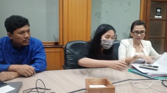 Kesaksian Anak Dipersoalkan, Proses Hukum Penganiayaan di Polres Metro Tangerang Kota Disorot