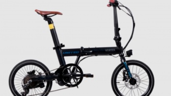 Sepeda Listrik Berapa Jauh Jarak Tempuhnya? Cek 3 Rekomendasi E-Bike untuk Komuter
