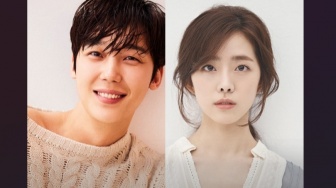 Berawal dari Drama, Yoo Jong Hoon dan Han Eun Seo Umumkan Menikah November!