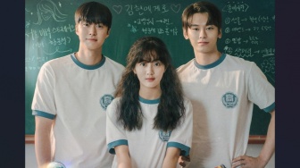 Ulasan Love Untangled: Pentingnya Mencintai Diri Sendiri Sebelum Orang Lain