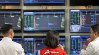 Pertamina EP Temukan Lapisan Produktif Baru di PALI, Sumur BNG-082 Hasilkan Minyak dan Gas