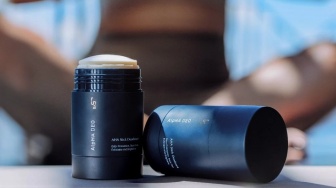 Rekomendasi Deodorant Glycolic Acid untuk Mencerahkan Ketiak Hitam Sesuai Arahan Dokter