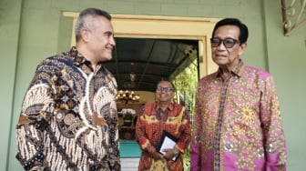 Konsumsi Daging di Jawa Menggila, Ternak Terbatas, Selandia Baru Siap Ekspor Sperma Sapi ke Jogja