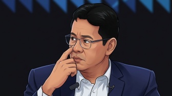 Mengapa Purbaya Ngotot Danantara Setor Rp120 Triliun ke APBN?