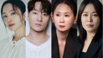 The Great Bang Ok Sook Tayang 2027, Ini Daftar Pemain Utamanya!