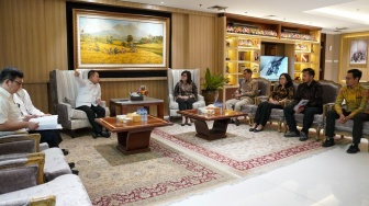 59 Nyawa Melayang Dalam 6 Bulan! Komnas HAM Minta Prabowo Atasi Krisis Kekerasan di Papua