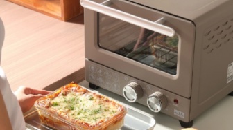 Berapa Harga Oven Mini? Cek 9 Rekomendasi Merek Berkualitas dan Kisarannya