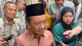 Pemerintah Tunggu Surpres RUU Migas, SKK Migas Bisa Berubah