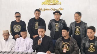 Ponpes Ash-Sholihah Buka Suara Terkait Kasus Dugaan Kekerasan Seksual Pengurusnya