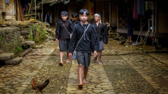 Tinggalkan Hiruk Pikuk Kota, Mengapa Anak Muda Pulang ke Desa?